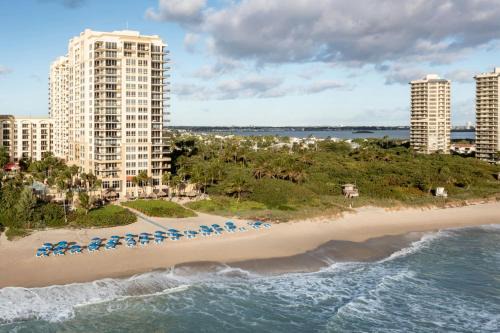 Singer Island Resort | Palm Beach Marriott Singer Island Beach Resort & Spa