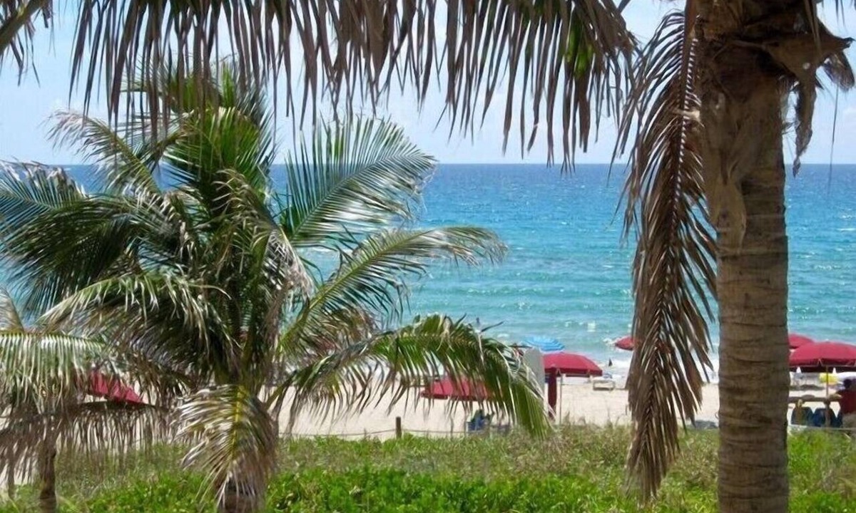 Singer Island Condo | Palm Beach Marriott Resort Spa 2 bd/2ba On Beach Great Ocean View Now Available