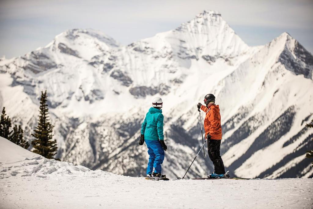 Panorama Apartment | Panorama Mountain Resort - Toby Creek/Horsethief Condos