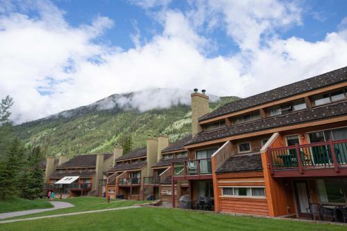 Panorama Apartment | Panorama Vacation Retreat at Horsethief Lodge