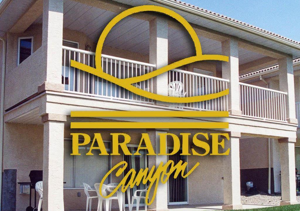 Lethbridge Apartment | Paradise Canyon Golf Resort - Signature Walkout Condo 380