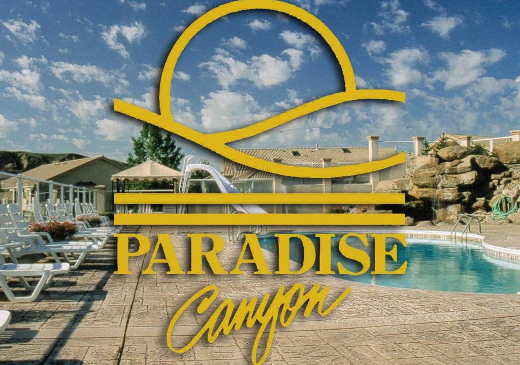 Lethbridge Apartment | Paradise Canyon Golf Resort - Luxury Condo M407