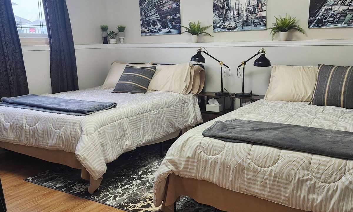 Strathmore Apartment | Peaceful 1-bedroom studio in charming Strathmore perfect for relaxing