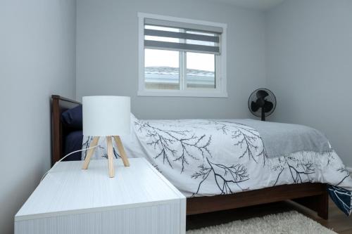 Southeast Edmonton House | Peaceful Family Retreat in Edmonton