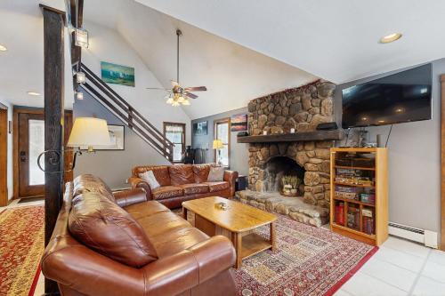 Birch Hill House | Peaceful Home