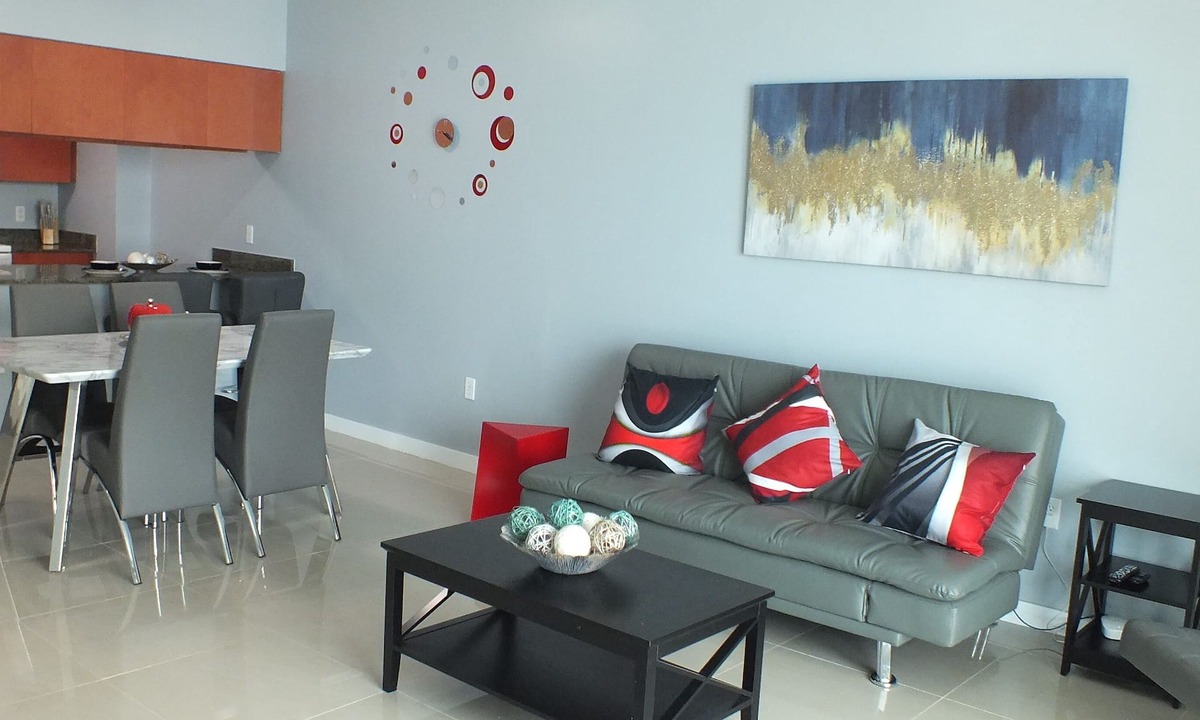 Brickell Condo | Penthouse apartment at Brickell, Miami