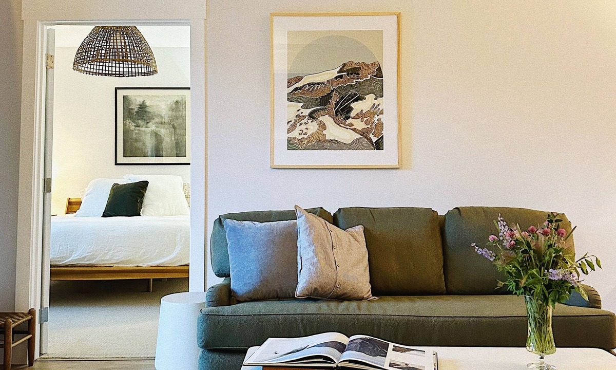 Winter Park Condo | Penthouse Cozy Condo in the heart of Downtown Winter Park