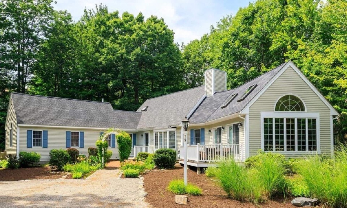 Ogunquit House | PERFECT LOCATION! Downtown Ogunquit. Walk to restaurants and the beach!