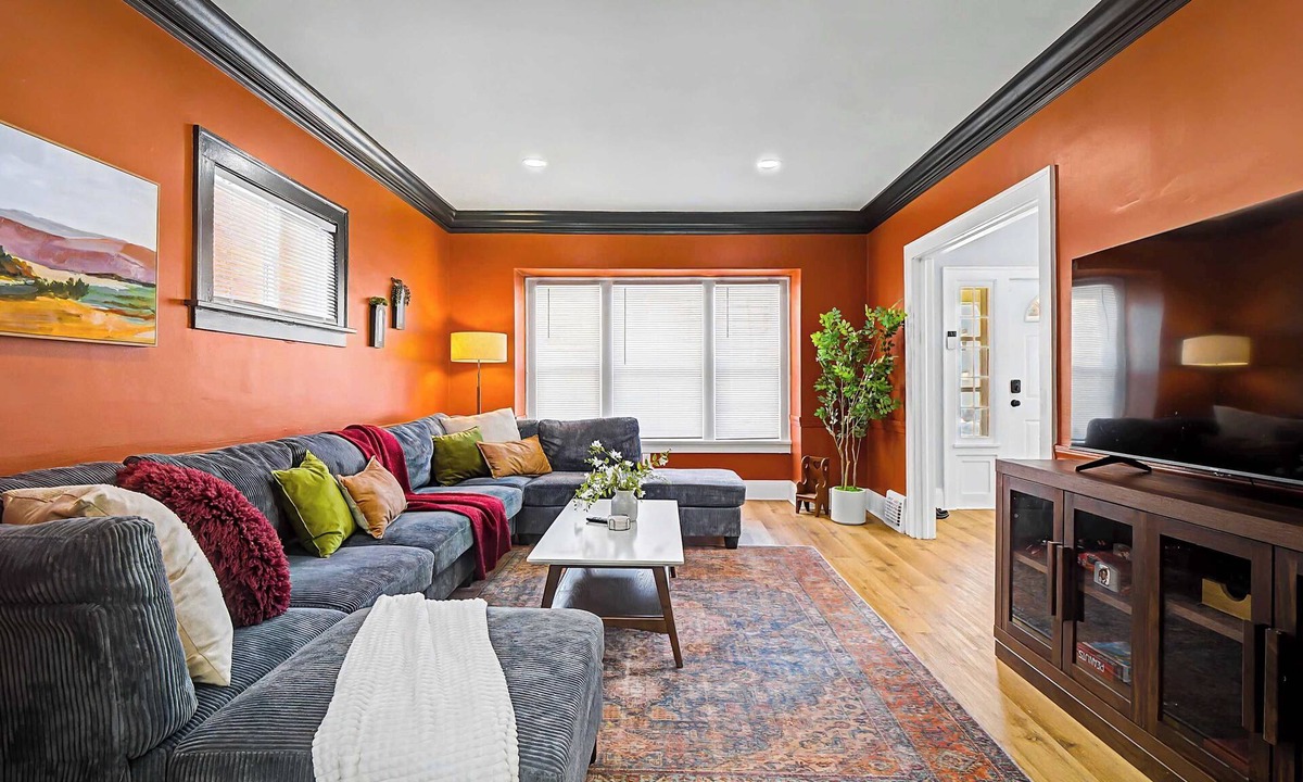 Lakewood House | Ping Pong - N64 - Sleeps 10 - Walk to Lakewood