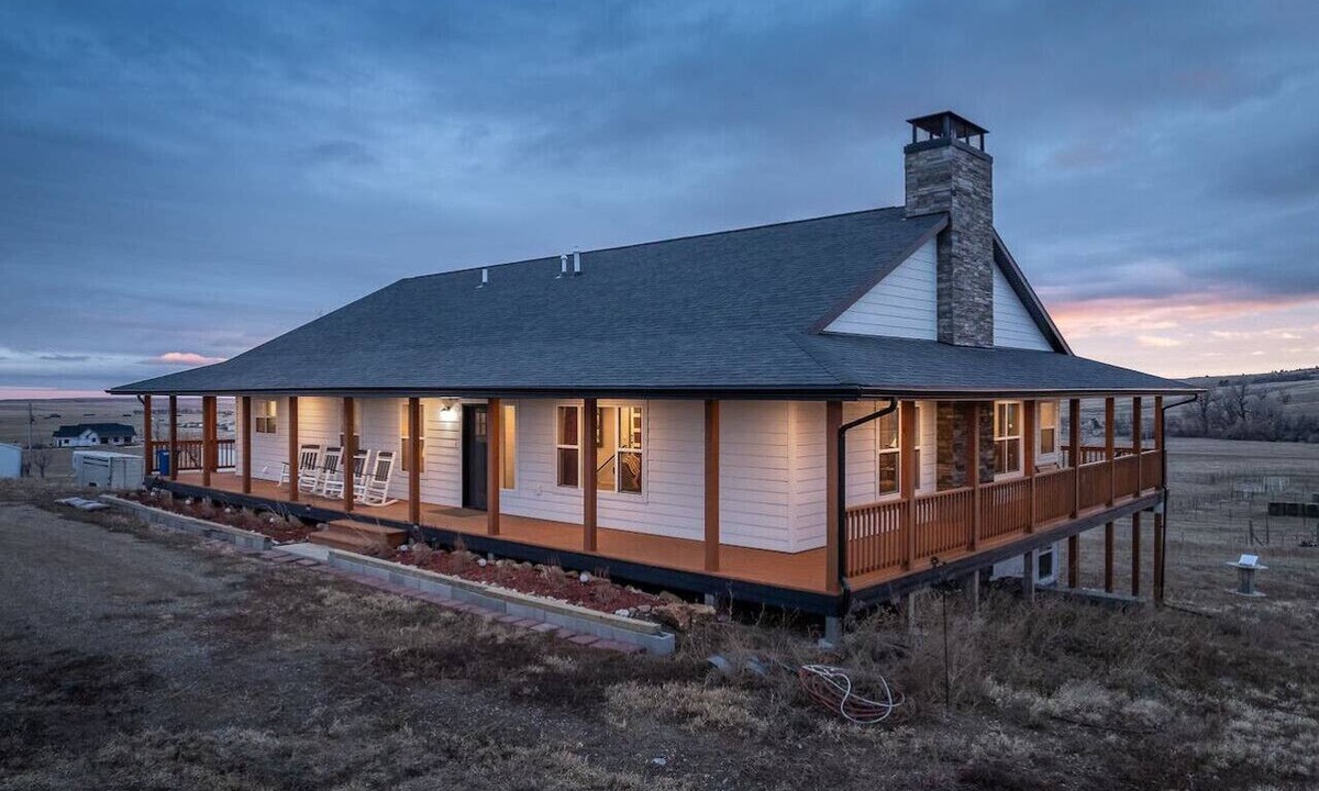 Sturgis Apartment | Pleasant Valley Getaway