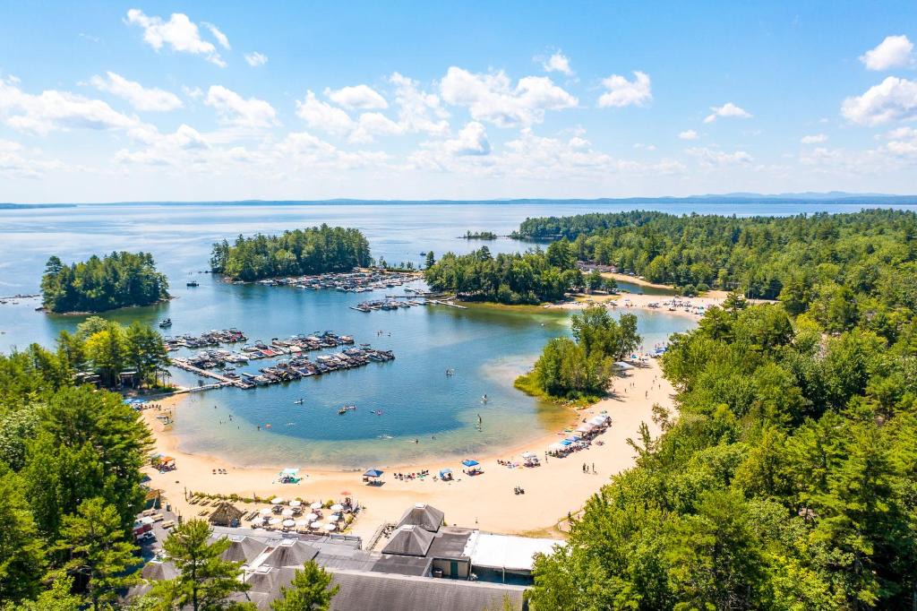 South Casco Other | Point Sebago Resort