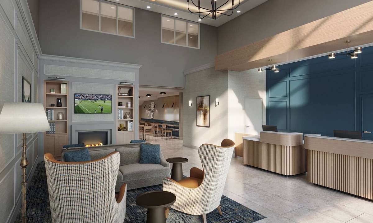 Clairmont Hotel | Pomeroy Inn & Suites Grande Prairie – Clairmont