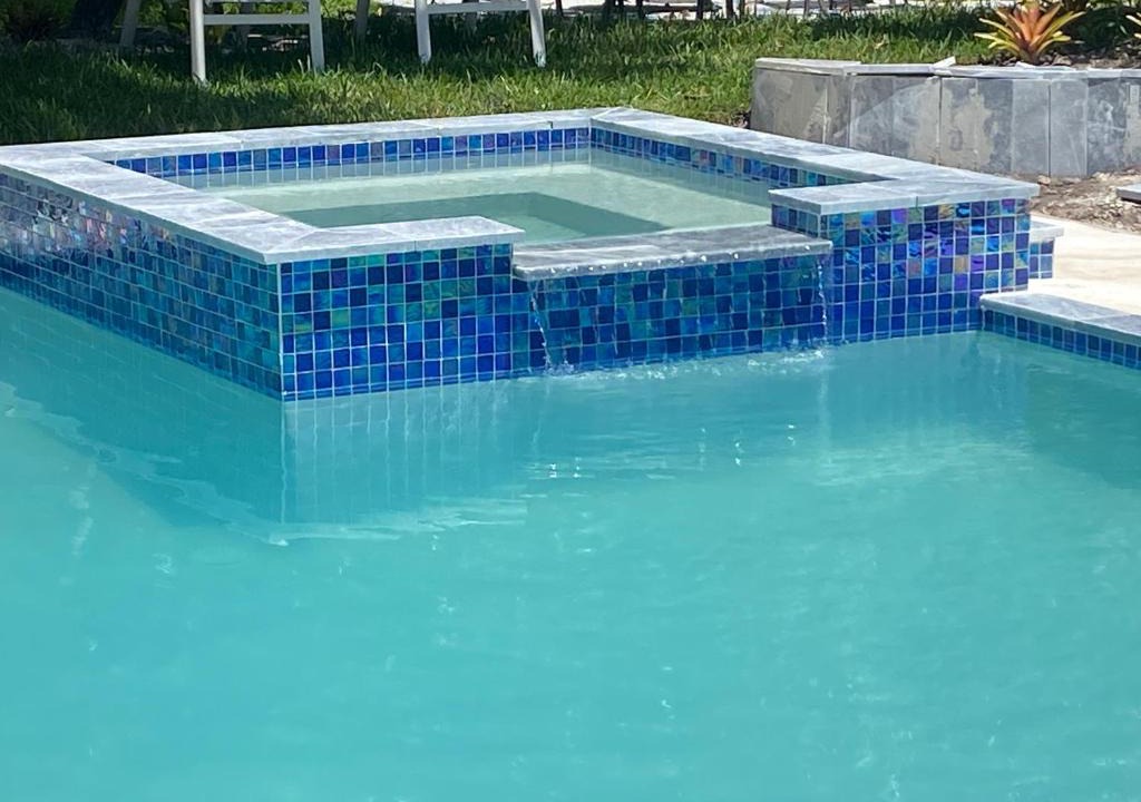 Florida Gardens Apartment | Pool House, Hot Tub, Fire Pit, and Gazebo