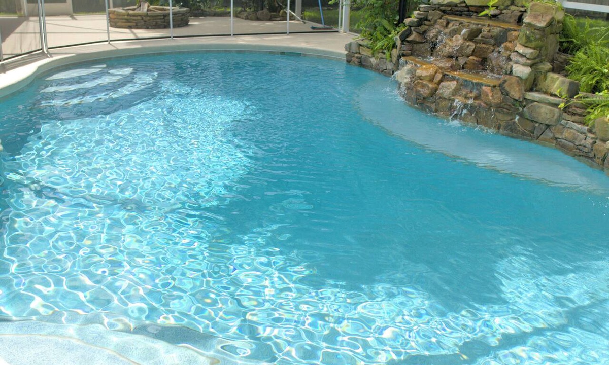 Port Saint Lucie House | Port St. Lucie Getaway: Heated Pool & Game Room