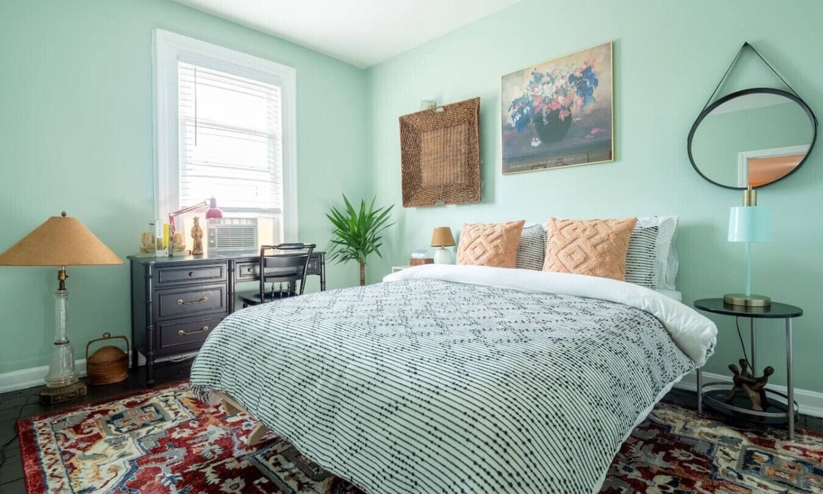 Winooski Falls Mill District Apartment | Postmodern Penthouse | 1 Min Walk Dining + Shops