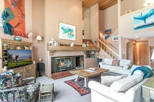 Vail House | Potato Patch Club 22 Townhouse