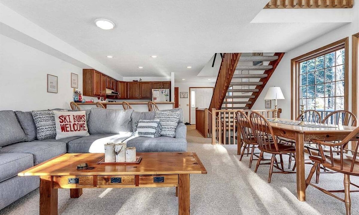 Sunday River Area House | Powder Ridge Townhouse 33