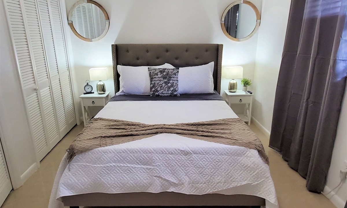 Dania Beach Apartment | Private 2BR Apartment in Dania Beach - Near Airport, Beach & Free Parking