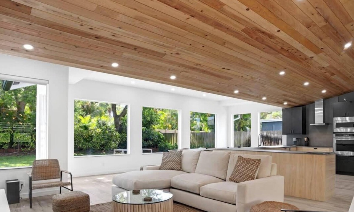 Delray Beach House | Private Coastal Retreat | Near Beach & Atlantic