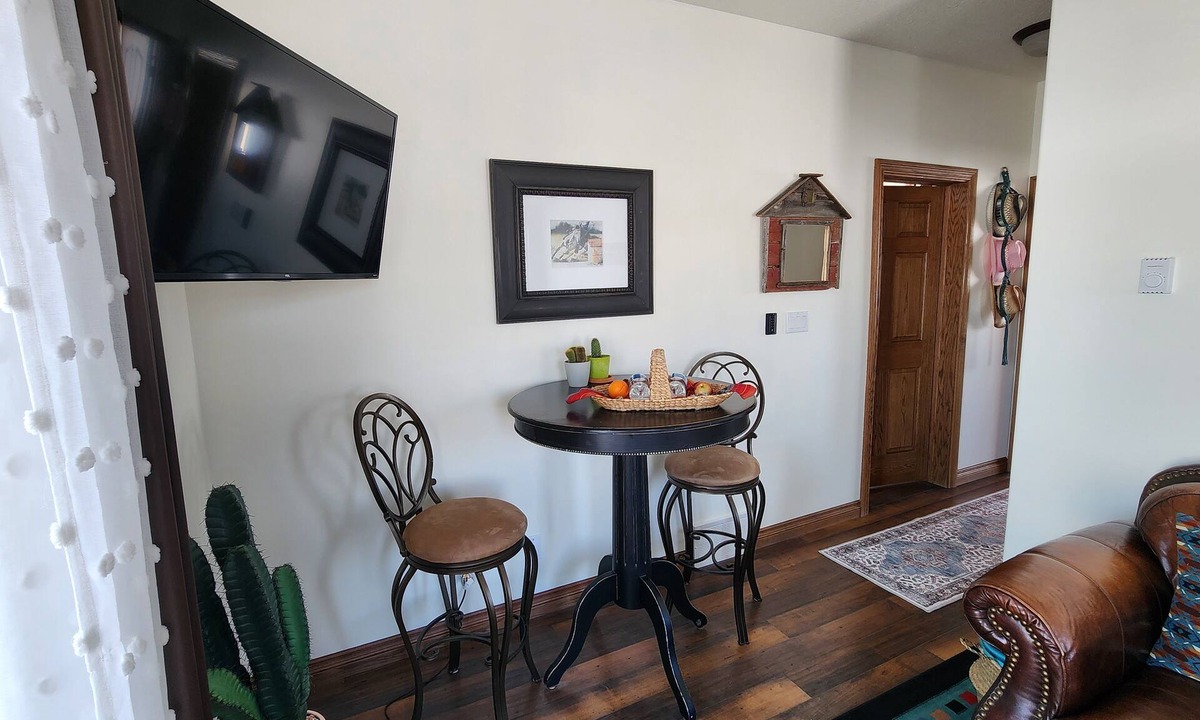 Lac Ste. Anne County Bed & Breakfast | Private Country Suite for 2