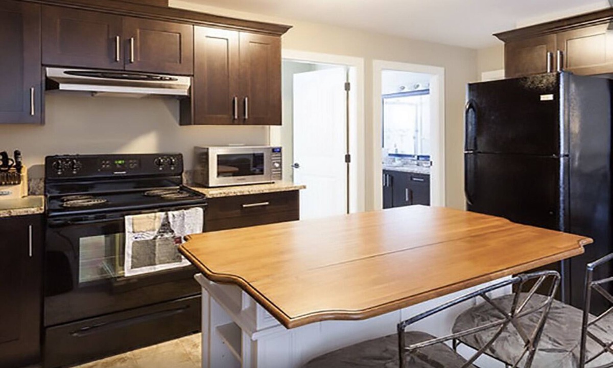 Burke Mountain Apartment | Private & Cozy Suite: Quiet yet close to Transit & Highways, Sleeps 4!