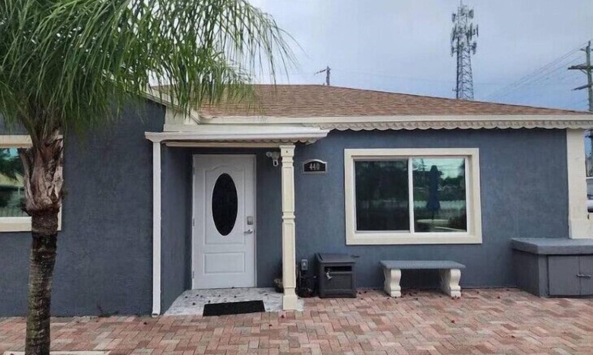 Parker Ridge House | Private Room in 2/1 Shared Home in SOSO West Palm Beach