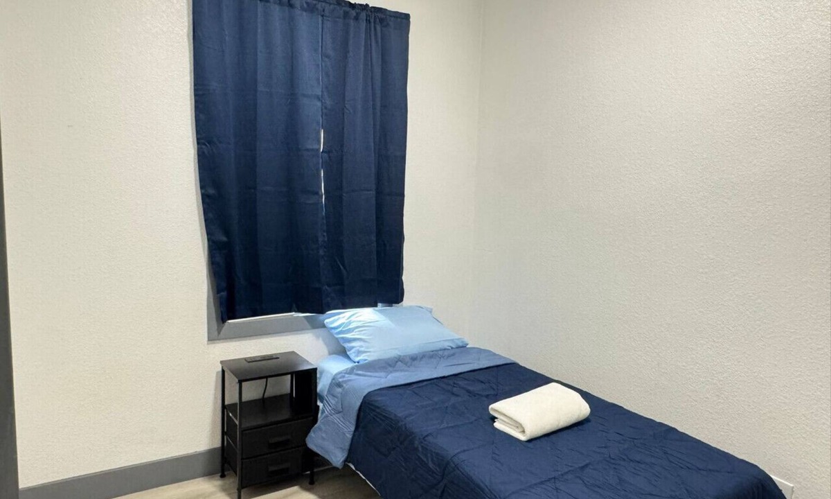 Barnum West House | Private Rooms near Downtown Denver & Lake - Room #1