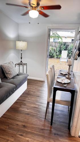 Pompano Beach Apartment | Private Suite Apartment 3 Miles to the Beach