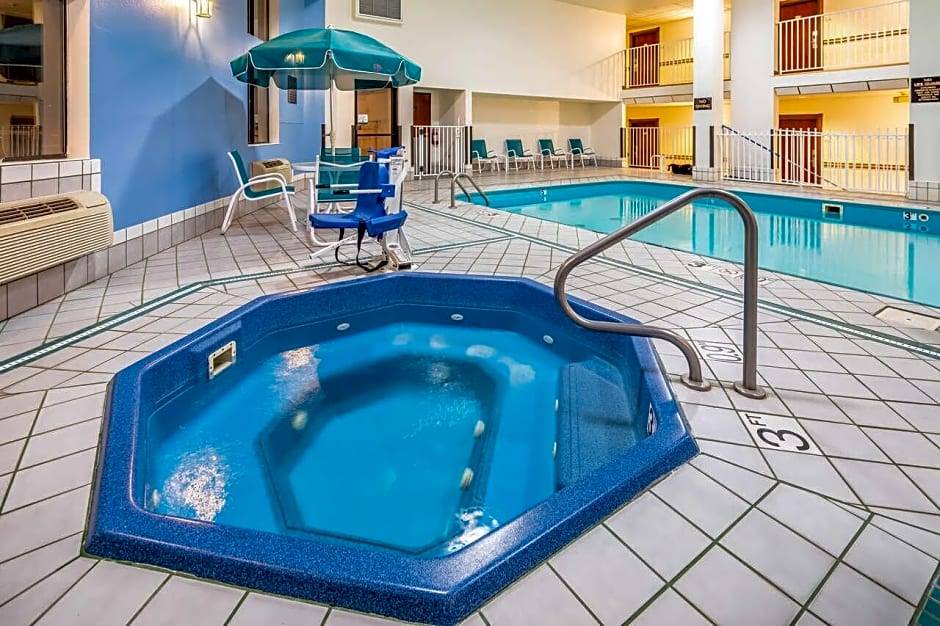 Keystone Hotel | Quality Inn Keystone near Mount Rushmore