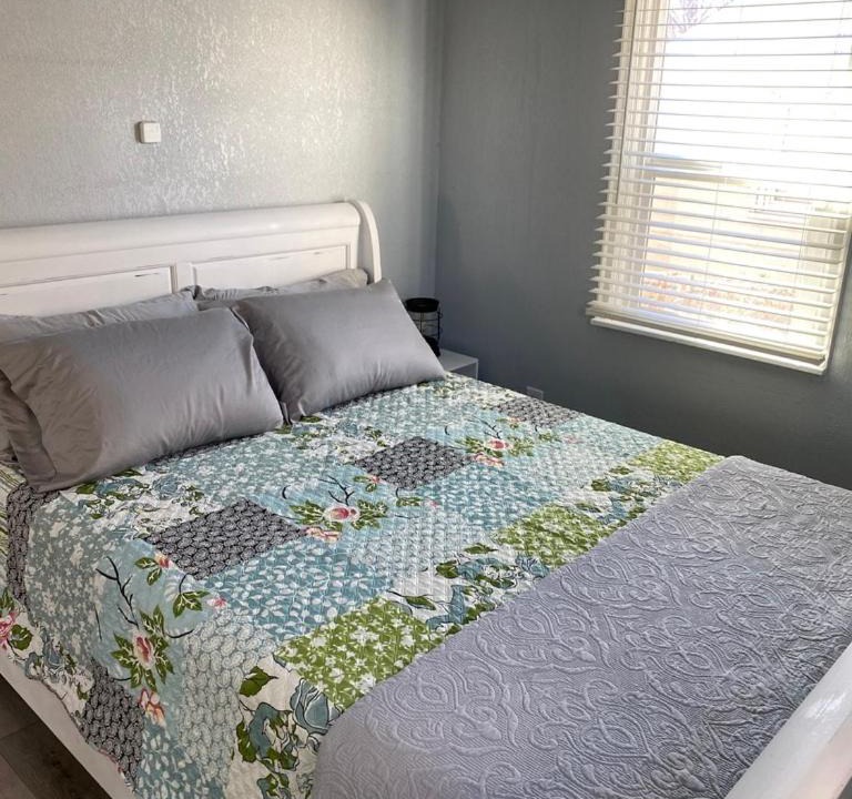 Cheyenne Apartment | Quiet retreat, minutes from highway and downtown