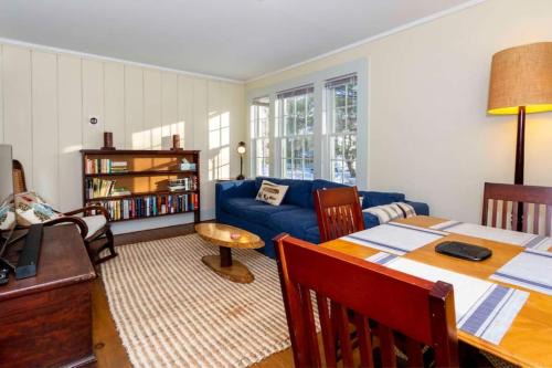 Manchester House | Quintessential VT Cottage in Manchester Village