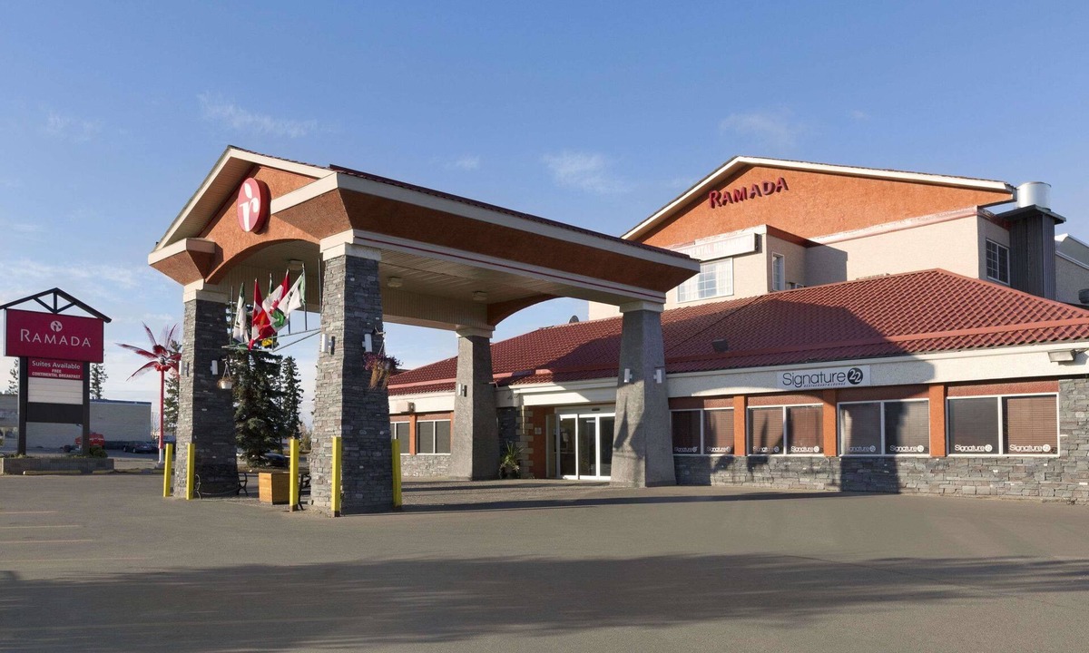 Prince Albert Hotel | Ramada by Wyndham Prince Albert