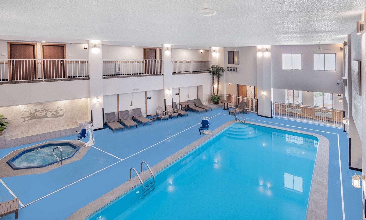 Keystone Hotel | Ramada by Wyndham Keystone Near Mt Rushmore