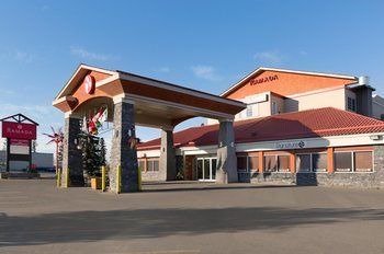 Prince Albert Hotel | Ramada by Wyndham Prince Albert