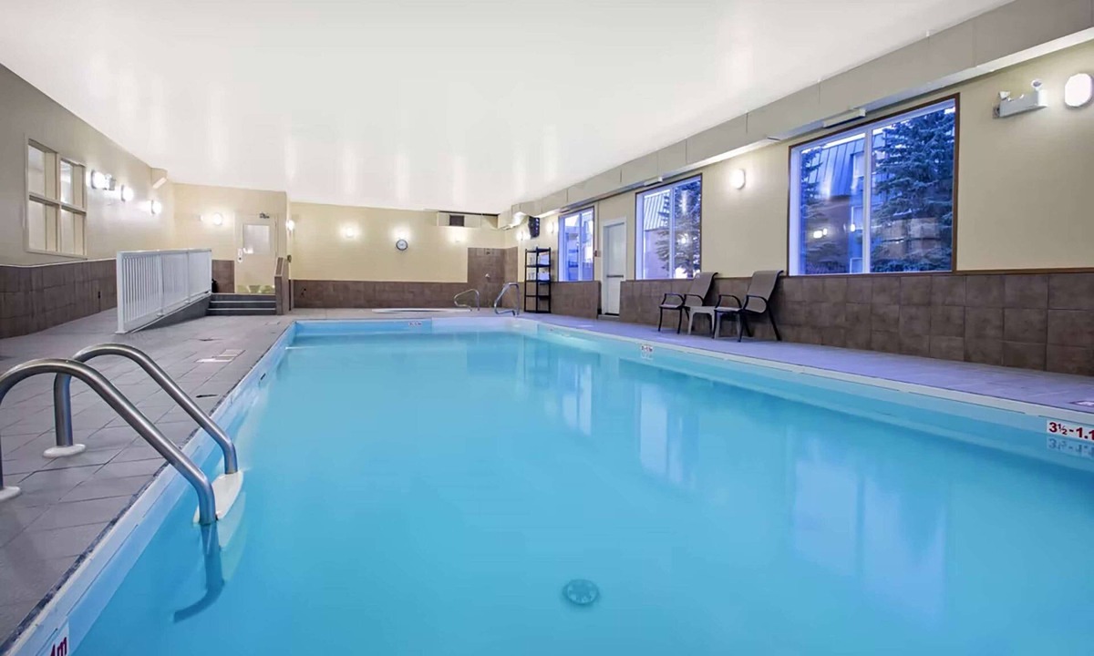 Prince Albert Hotel | Ramada by Wyndham Prince Albert