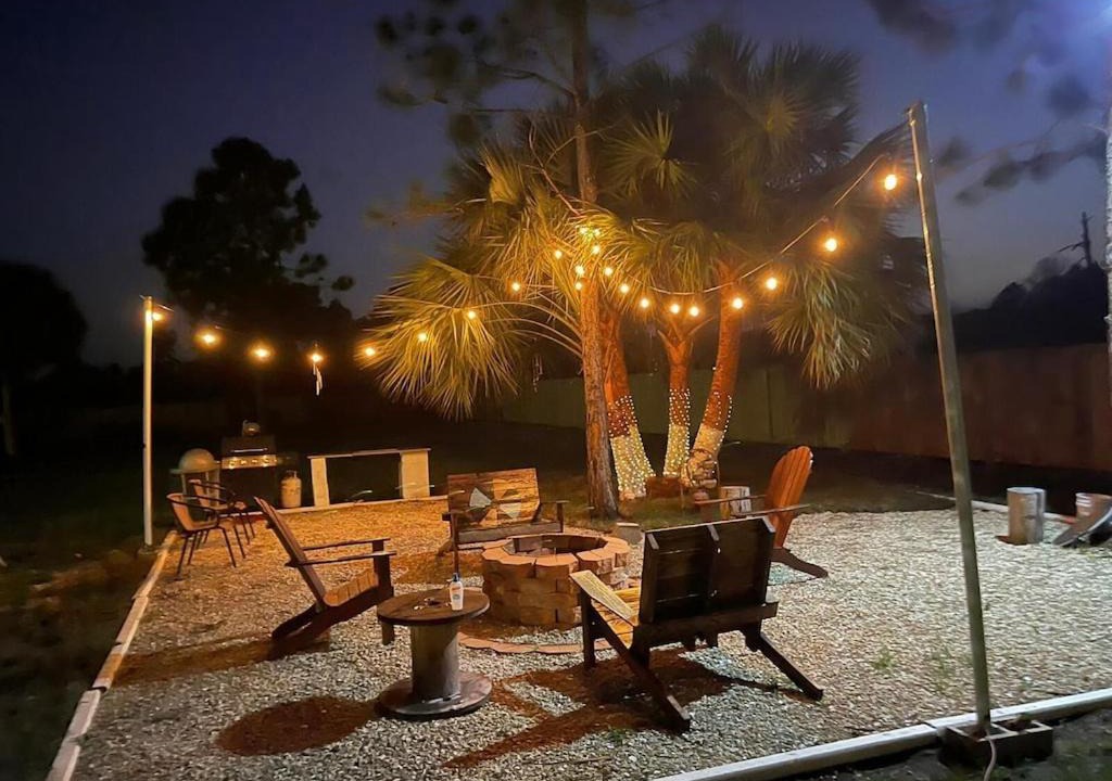 Clewiston House | RANCHO LOS PINOS THE GREATEST PLACE AWAY FROM HOME