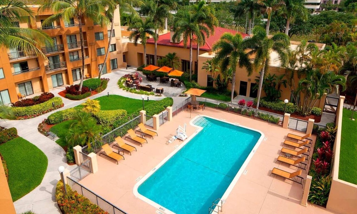 Boca Raton Hotel | Relaxation and Fun in the Sun! Pet-Friendly, Explore the Local Area, Pool!