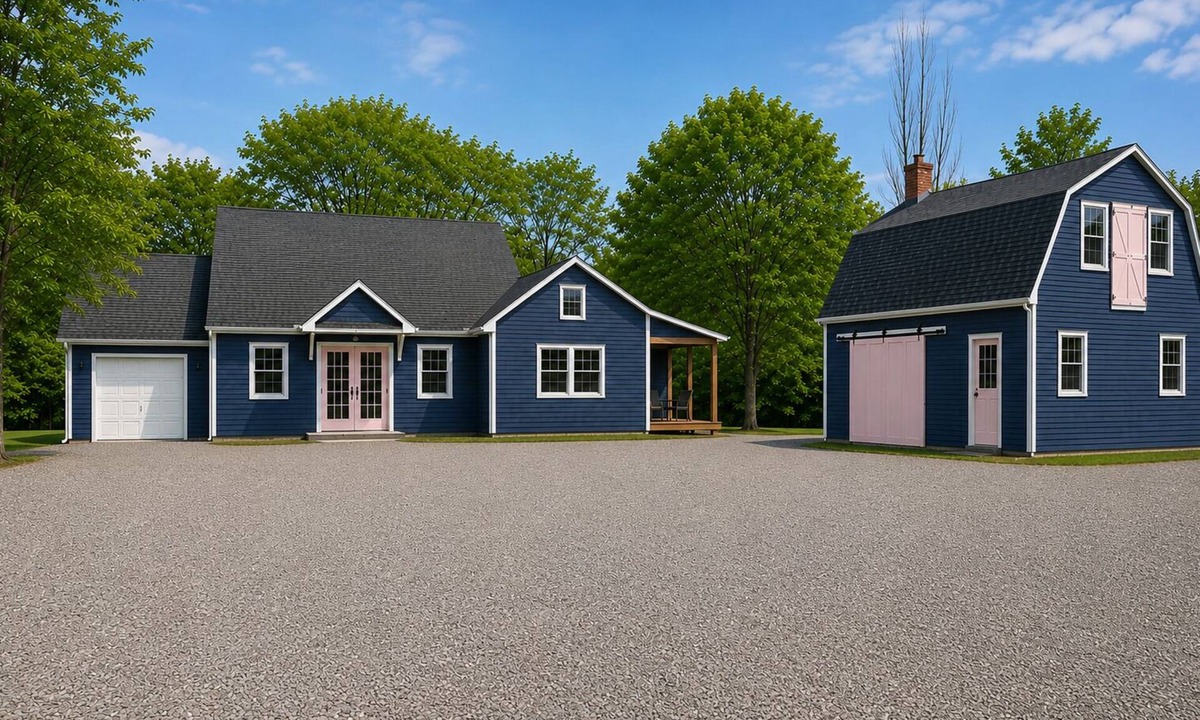 Damariscotta House | Relaxing 3-Bedroom Getaway in the Heart of Damariscotta