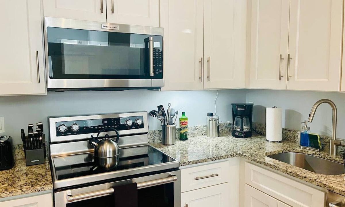 Old Port Condo | Renovated Exchange St. Loft w/Free Parking