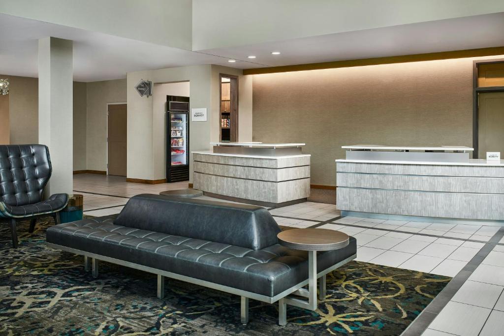 Rapid City Hotel | Residence Inn by Marriott Rapid City