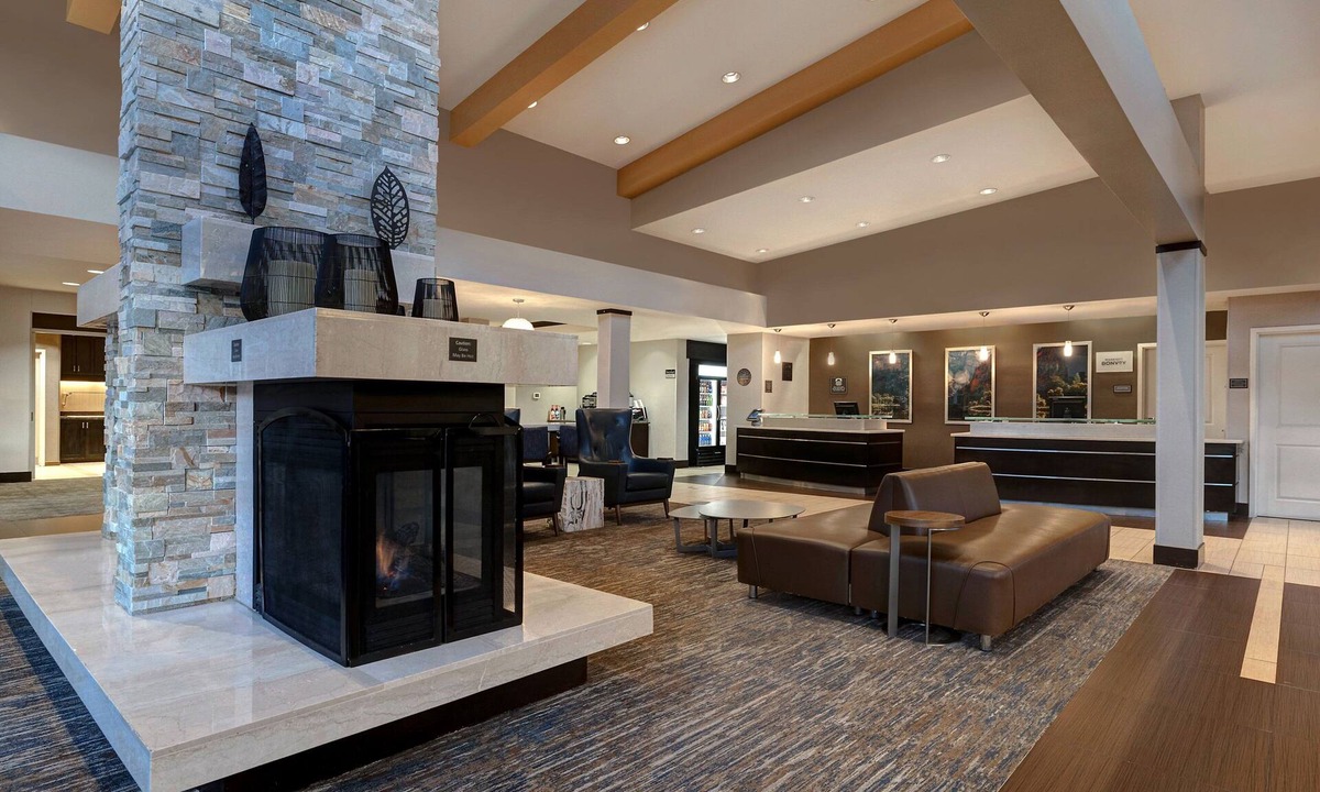 Glenwood Springs Hotel | Residence Inn by Marriott Glenwood Springs