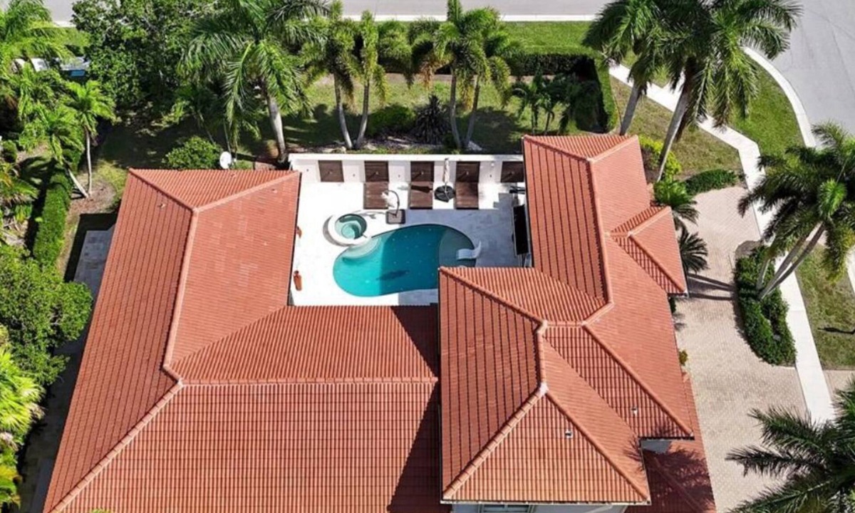 Boca Raton House | Resort style 5-bedroom Villa in Boca Raton