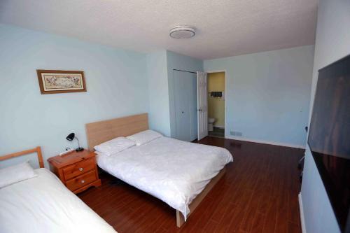 Richmond House | Richmond Airport Cozy Holiday House with free shuttle