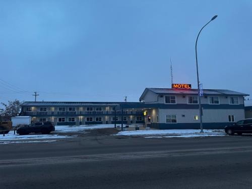 Rimbey Hotel | Rimbey Motor Inn
