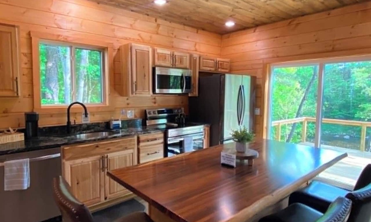 Littleton Condo | RiversEdge Retreat - Luxury meets outdoors