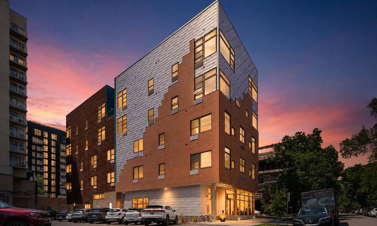 Cherry Creek Apartment | Roami at Studio 135