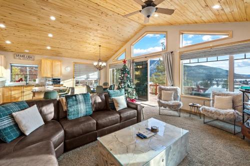 Grand Lake House | Rocky Mountain High - Pet Friendly