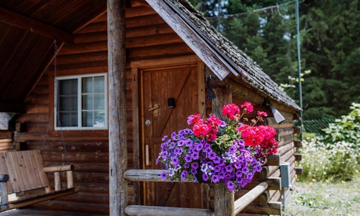 Regional District of Nanaimo Other | Rondalyn Camping & RV Resort
