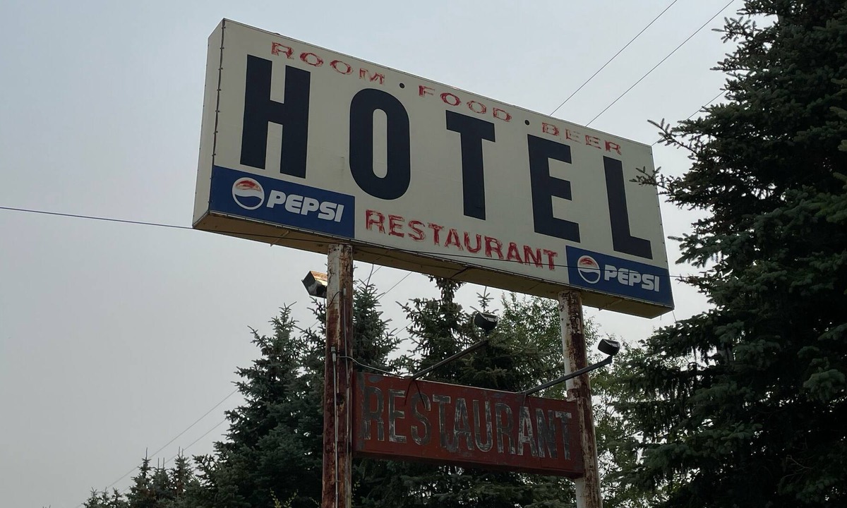 Rosthern Hotel | Rosthern Hotel