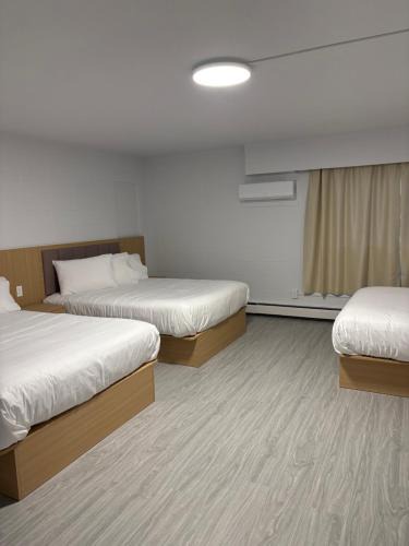 Jasper Place Hotel | Rundle Inn and Suites